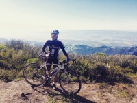 Strava 사이클리스트 프로필 | Thiago M.