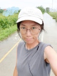 September 15, 2023 by [RABA][형제자전거] 뽈 on Strava [걷기.41] #라바샵 ↔️ 오산천 순찰 - [RABA][형제자전거] 뽈s 10.1 km run