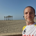 1km 달리기 활동 Entrenamiento con los Tigres 🐅  4Km a R1 + 15min(20R4plus +20R1) +15min Rmedio maratón + regreso... 