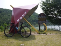 Strava 사이클리스트 프로필 | 준욱 정.