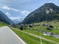 Strava 사이클리스트 프로필 | Christoph Wingert