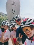 Strava에서 선경 최.님이 2017년 9월 3일에 수행한 84.5km 라이딩 활동 꿀잼 보령투어 - 선경 최s 84.5km bike ride
