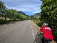 Strava 사이클리스트 프로필 | Brian B.