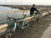 Strava 사이클리스트 프로필 | Velo Rider ..