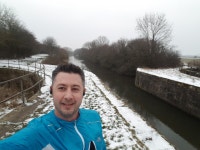 Strava 달리기 선수 프로필 | Craig W.