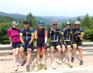 Strava에서 Maria 🌹.님이 2018년 6월 23일에 수행한 88.1km 라이딩 활동 20180623(토)🌞(홍천투어)with 강두사 - Maria 🌹s... 