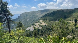 158.0 km Ride Activity on July 6, 2024 by Michael Cotty - on Strava The Tour is coming to town 🙌🏼🏁 - Michael Cotty -s... 