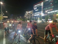 Strava에서 [Motip] H.님이 2016년 9월 12일에 수행한 47.1km 라이딩 활동 [업힐은끌바] 하빈재-신동재-하빈재 - [MOTIP] Hyo... 