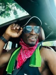4.1 km Ride Activity on August 15, 2023 by Kobby D. on Strava Morning gym workout  - Kobby  D.s 4.1 km bike ride