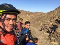 Strava 사이클리스트 프로필 | Anthony R.