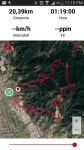 Strava 사이클리스트 프로필 | Xavi N.