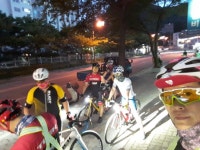 Strava에서 🇰🇷[Team Sunbike] L.님이 2019년 6월 25일에 수행한 42.4km 라이딩 활동 김해썬바이크.화요야라. - 🇰🇷[Team... 