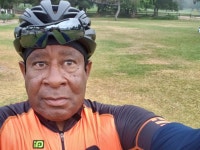 Strava에서 Dareck H.님이 2019년 6월 9일에 수행한 101.0mi 달리기 활동 Virgins no more. - Dareck Hawkinss 101.0mi run