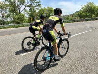 님이 2019년 5월 8일에 수행한 140.2km 라이딩 활동 옷걸이코스 투어 RSB - [팀머신 사페티][Team Bike Style] 이.s 140.2km bike ride