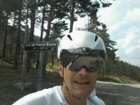 Strava 사이클리스트 프로필 | Velo 06 J.