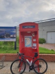 96.5 km Ride Activity on August 16, 2020 by JongTae L on Strava 금강 자전거길 - 백제보~세종보 왕복 - JongTae Ls 96.5 km bike ride