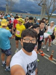 님이 2022년 8월 18일에 수행한 13.0km 라이딩 활동 라이딩 끝나고 치킨먹은 칼로리 쥐어짜기 - 창식 칼로리폭탄 정.s 13.0km bike ride