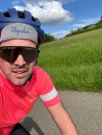 61.0 km Ride Activity on May 10, 2024 by Alexandre R on Strava 🚴🏻‍♂️ Sunbath - Alexandre Rs 61.0 km bike ride