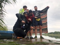Strava 사이클리스트 프로필 | Sasha Space