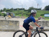 Strava에서 Nara L.님이 2021년 7월 8일에 수행한 136.8km 라이딩 활동 수동- 주금산- 평내호평 - Nara Lees 136.8km bike ride