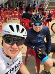 Strava 사이클리스트 프로필 | 창원 송.