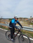25.7 km Mountain Bike Ride on April 4, 2023 by 🇰🇷[GR] 이경범 💫 on Strava 화요MTB모임 - 🇰🇷[GR] 이경범 💫s 25.7... 