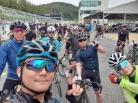 Strava 사이클리스트 프로필 | 김현준 [수원-Team.고라파덕]