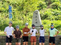 183.0 km Ride Activity on September 23, 2023 by [산본간지] 이 on Strava 로사벙 (동부7고갱) - [산본간지] 이s 183.0 km bike ride