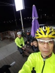 Strava에서 최현수 [.님이 2017년 11월 1일에 수행한 50.9km 라이딩 활동 이구산 싱글 - 최현수 [TEAM사천]'s 50.9km bike ride