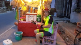 Strava 사이클리스트 프로필 | Allan S.