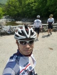 102.1 km Ride Activity on May 2, 2015 by 이창규(Changgyu Lee) - on Strava 05/02/2015 표충사 - 이창규(Changgyu Lee) -s 102.1... 