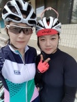 Strava에서 민돌이 ❤.님이 2016년 10월 8일에 수행한 83.1km 라이딩 활동 홍천강투어♡ - 민돌이 ❤️s 83.1km bike ride