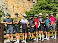 118.9 km Ride Activity on September 9, 2023 by [doosan] 한 on Strava 정선 투어 라이딩 - [doosan] 한s 118.9 km bike ride