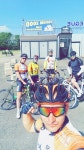 Strava 사이클리스트 프로필 | Andy L.