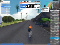186.2 km Ride Activity on February 7, 2024 by [STR][MBCT] 김 on Strava 오랜만에 금산-학산질리도록 원없이 탔다 - [STR][MBCT]... 
