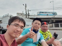 Strava에서 Brad L.님이 2019년 6월 8일에 수행한 30.4km 라이딩 활동 午後騎車 - Brad L.s 30.4km bike ride