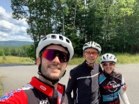 Roch Ledoux | Strava Cyclist Profile