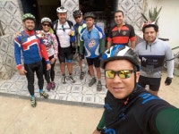 Strava 사이클리스트 프로필 | Marcelo K.