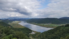 Strava 사이클리스트 프로필 | 달려라 김.