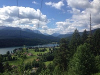 Strava 사이클리스트 프로필 | Leslie L.