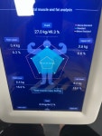 Strava 운동 활동 14/12/2022 Gym new programme - Duracell B.s workout