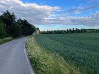 Strava 요가 활동 Morning Activity - Martin Neumanns workout
