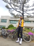 Strava에서 [고총쌤] 최.님이 2022년 4월 24일에 수행한 30.8km 라이딩 활동 [22-라021] 수화리 리커버리 --- with 주짱 - [고총쌤]... 