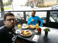 Strava 사이클리스트 프로필 | Diego B.