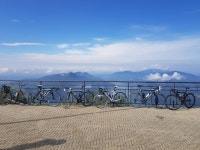 Strava 사이클리스트 프로필 | Fatmir N.