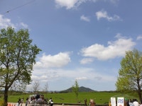 Strava에서 Sun S.님이 2019년 4월 27일에 수행한 63.0km 라이딩 활동 고창청보리밭(학원농장)-백수해안도로-힐링라이딩 - SUN SUN... 