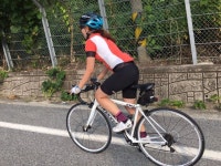 Strava에서 Soomin K.님이 2016년 8월 20일에 수행한 75.2km 라이딩 활동 3jct) 마곡사 번개 - Soomin Kangs 75.2km bike ride