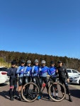 20.8 km Mountain Bike Ride on March 17, 2024 by [TEC] J on Strava M 염포산 대회 중급 - [TEC] Js 20.8 km mountain bike ride