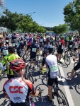 Strava에서 [Team Bike Style] 엘.님이 2017년 8월 26일에 수행한 79.7km 라이딩 활동 대관령힐클라임은 죽쑤고 안반데기~닭목령... 