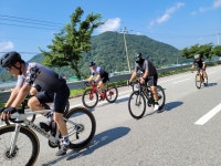 JY Shin | Strava Cyclist Profile